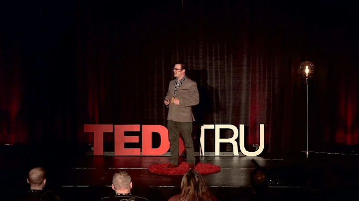Learning Through Exploration | Nicholas Adams | TE...