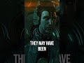 Why the Acolytes Hunt You #warframe #lore