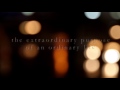 City Lights - Promo