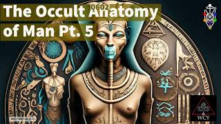 Whence Came You - 0602 - The Occult Anatomy of Man Pt 5