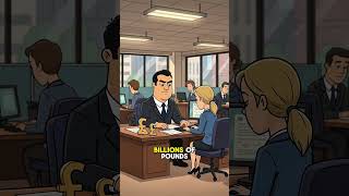 He Made $1 Billion in One Day…