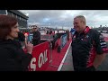 #PEAKPITNOTE - KRISTA BALDWINS RUNS A CAREER BEST