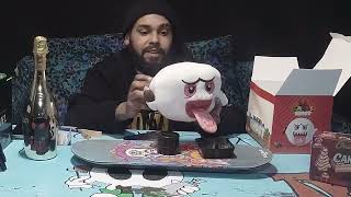 Battle Of DA Lungz; Luxuet Smokers VS LA Candy (Part 1)