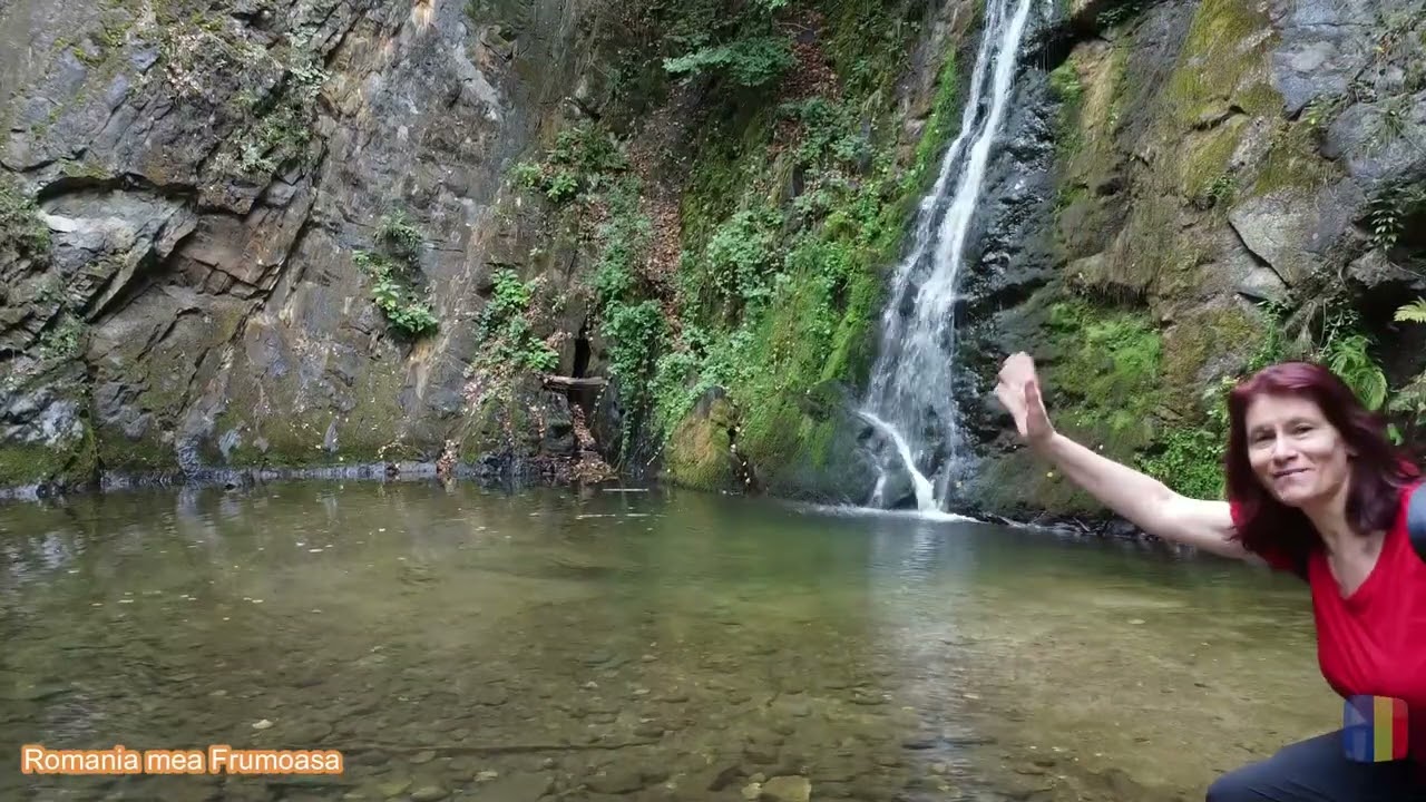 Cascada Bobot