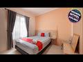 RedDoorz near Siloam Karawaci 3 | Tangerang, Indonesia | Hotel Review 🌟