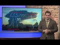 Weather Explained: Lightning
