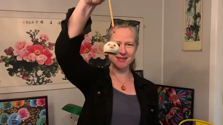 Happy Chinese New Year from Ms Cecely