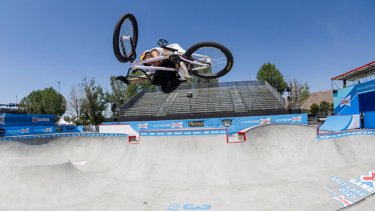 洋書 BMX Tricks Games and Competitions 洋書 BMX Tricks Games and Competitions maxresdefault.jpg