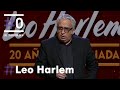 Leo Harlem: 20 años no es nada | #0