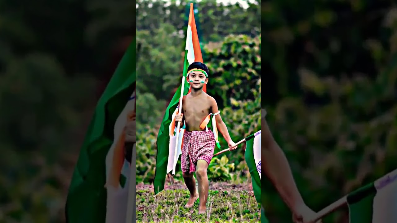 Happy independence day 2022 🇮🇳 || 