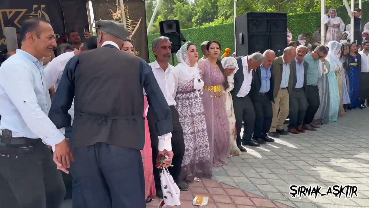 ABDULLAH MAĞRUR DÜĞÜNÜ PART 1 LÜTFEN ABONE OLALIM KOMA ÖZGÜN #şirnakdüğünleri #dawet #halaybaşı