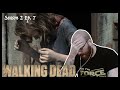 "This one HITS HARD!" - Pretty Much Dead Already | The Walking Dead REACTION Season 2 Ep.7