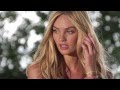 Candice Swanepoel - Supermodel Victoria's Secret