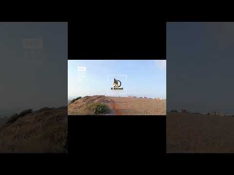 أرض مسجلة للبيع - بريش | منطقة ZHH