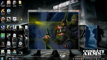 cs is not working!!!