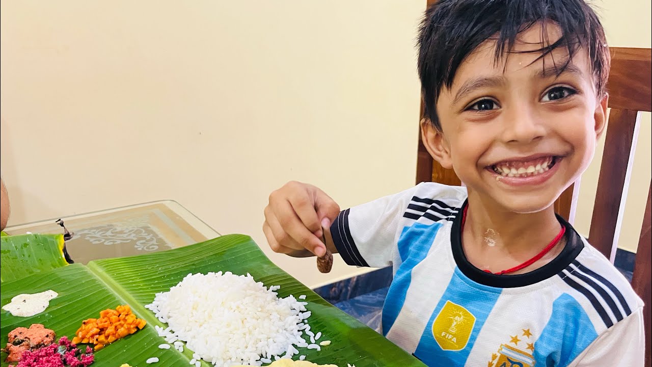 എന്റെ അപ്പുൻ്റെ പിറന്നാൾ| ഓട്ടപാച്ചിലാണ്|രാവിലെ അമ്പലത്തിൽ നിന്നു തന്നെ തുടങ്ങാം@MyWayByKalyani