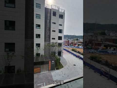 수원성중흥S클래스 59타입 25평형 구경하세요