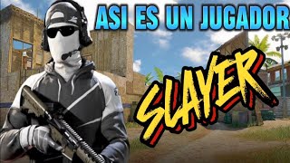 Guia rápida de como ser un buen Slayer + como dominar bien el mapa