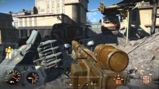 Fallout 4 - Мисс, купите собаку?! - Прохождение 10 Fallout 4 - Мисс, купите собаку?! - Прохождение 10