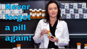 How To Regulate Medication- Intro To Hourbands With Physician Endorsement