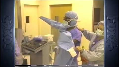 Fox News segment with Dr. Ben Carson and MDTech featuring MD Coder!