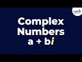 Complex Numbers - Basics | Don't Memorise