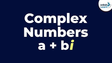 Complex Numbers - Basics | Don