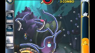 Superball Level 268 - Facebook