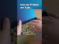 This didn't go to plan.... :/  #keyboard #mechanicalkeyboard #budgetkeyboard #keyboardmod  #switches