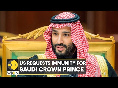 US: Mohammed Bin Salman should be immune to lawsuit | Latest World News | WION