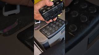 Freigtliner / SPN 523530 fmi 31 / SUBBUSS SWITCH MISSING