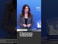 RJ: Eduardo Paes faz as considerações finais em debate da Globo