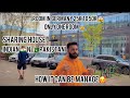 Germany home tour living with  vlog 3 amit singh rajput