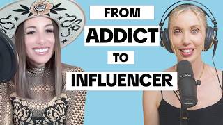 She Almost Lost Everything to Addiction — Then Completely Changed Her Life