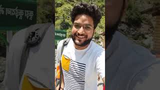 Chakrata uttrakhand trip by road by car Maruri S presso long trip in June 2023