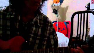 Guitar Practice #3