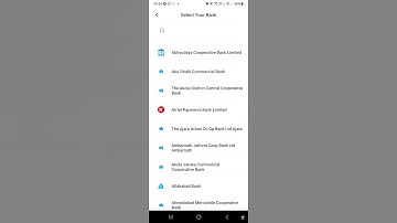 How to Change Primary Bank Account in Mobikwik ? #Mobikwik #shorts #2024