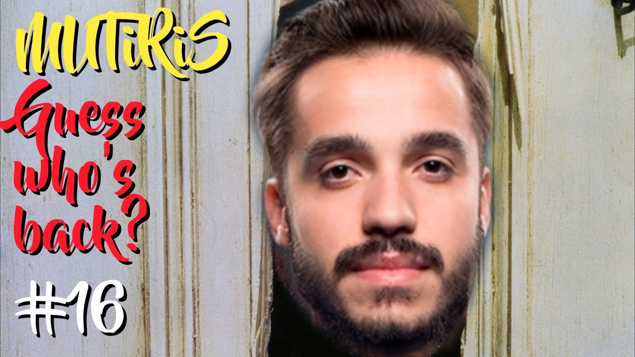 MUTiRiS - GUESS WHO'S BACK #16 (Twitch Highlights)
