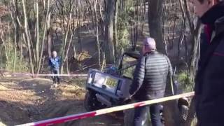 201612 ジムニー 鳩山キングオブキング王者決定戦 9