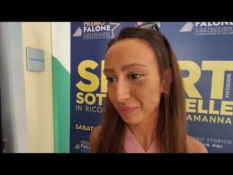 Video SPORT SOTTO LE STELLE FA 17 DUECENTO ASSOCIAZIONI E 25MILA PERSONE ATTESE NEL CUORE DI TERAMO