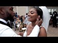 BONE OF MY BONE (EMMANUEL WEDS JENNIFER)A GHANAIAN WEDDING VIDEO