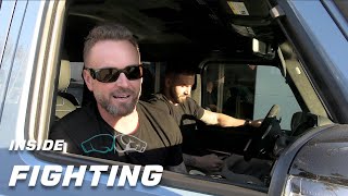 Floyd Mayweather is 'King of Cars' in the Fight Game, Says 'Wires Only' AKA RD Whittington