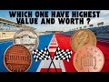 "Old American Pennies vs Old British Pennies – Million Dollar Coin Hunt"