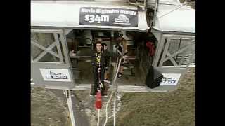 Nevis Bungy - Official Video