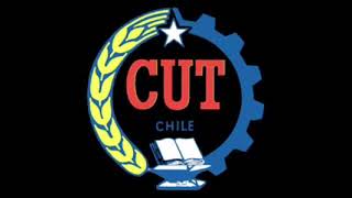 Himno de la CUT (1960—1973)