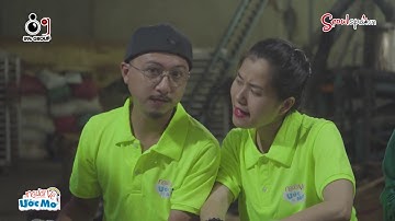 Teaser Người Vẽ Ước Mơ Tập 12