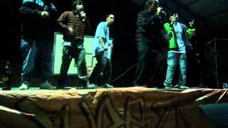 Baldón Calleja en Las Cabras.wmv