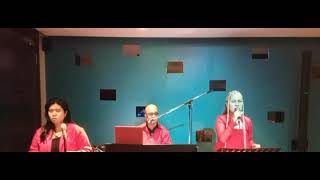Way Maker - Cover By Imee, Danny Rhea The
