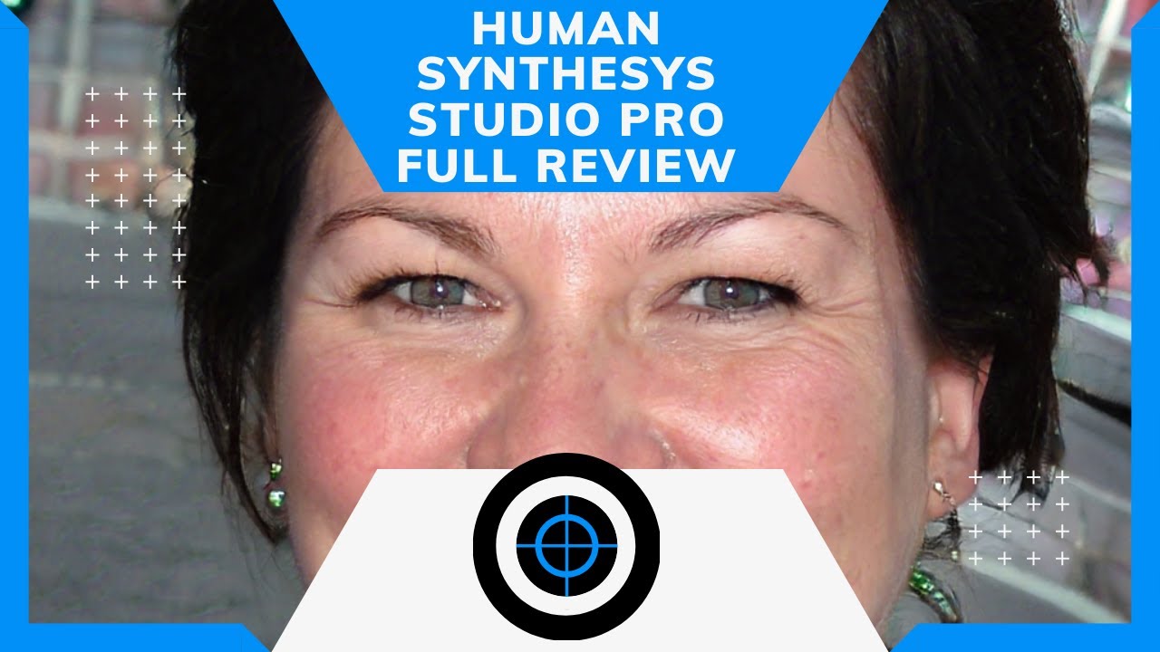 Human Synthesys Studio PRO Full Review🍧☘With Offer Link🧲
