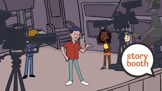 Anthony Ramos From Hardship To Hollywood Storybooth Stars